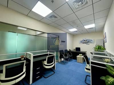 Office for Rent in Business Bay, Dubai - Ejari  available for trade license new / renewal purpose only