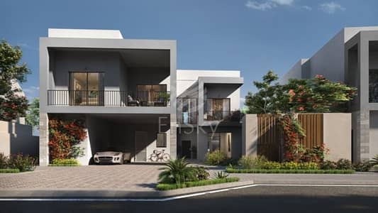 3 Bedroom Townhouse for Sale in Yas Island, Abu Dhabi - Brand New Home |Prime Location| Amazing Community!