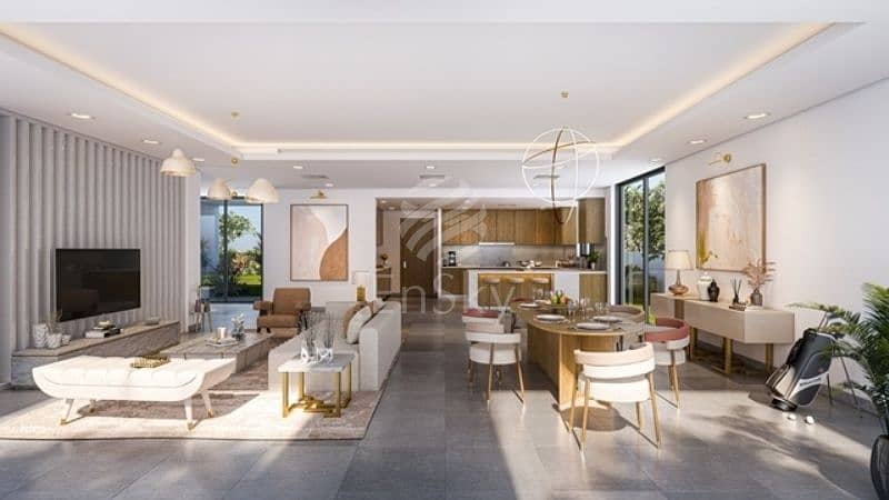 Golf Facing Villa | Great Price | Call Now Golf Facing Villa | Great Price | Call Now