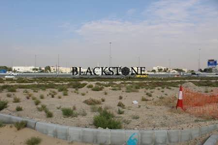 Mixed Use Land for Sale in Mohammed Bin Rashid City, Dubai - B+G+5+Roof Mixed Used Land in Wadi Al Safa 3