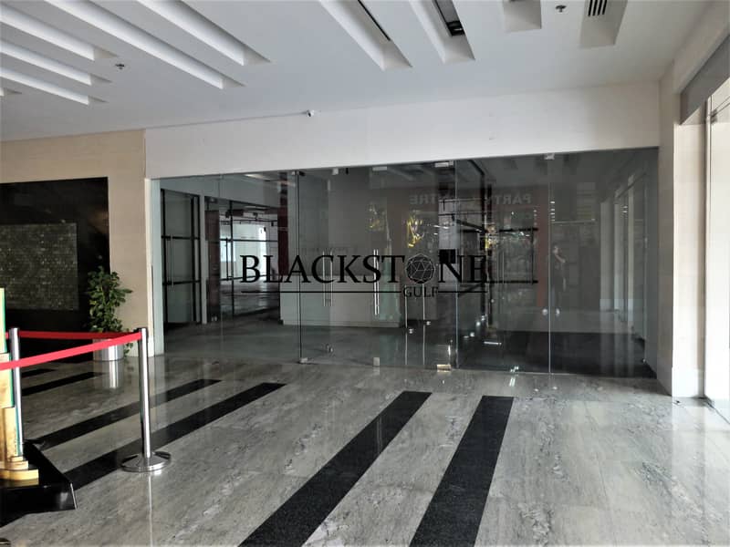 محل تجاري في برج بزنس سنترال B،أبراج بزنس سنترال،مدينة دبي للإنترنت 1574720 درهم - 5712253