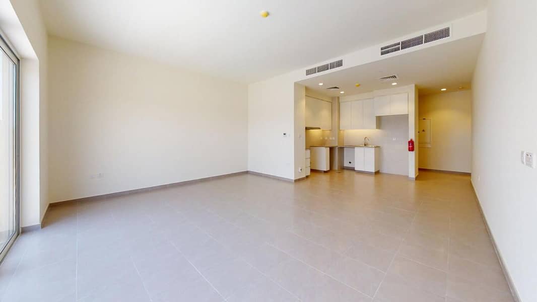 Ground Floor| Spacious Layout | Distress Deal