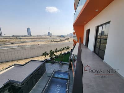 2 Bedroom Apartment for Sale in Jumeirah Village Circle (JVC), Dubai - SPACIOUS | BRIGHT LAYOUT |  HUGE ROOMS