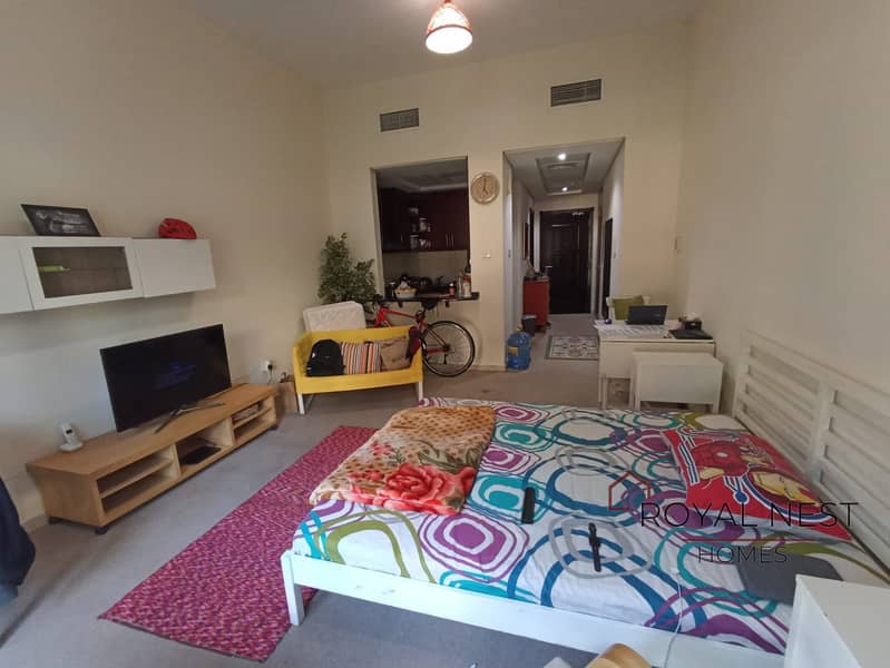 INVESTOR DEAL | RENTED STUDIO | FURNISHED STUDIO INVESTOR DEAL | RENTED STUDIO | FURNISHED STUDIO