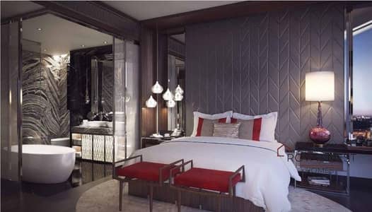 11 Bedroom Bulk Unit for Sale in Business Bay, Dubai - Hotel Apartment | Handover 2023 | Ultra-Luxury