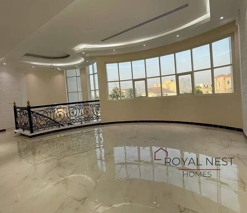 位于米兹哈尔 5 卧室的别墅 280000 AED - 7703064 位于米兹哈尔 5 卧室的别墅 280000 AED - 7703064