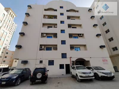 2 Bedroom Apartment for Rent in Al Nabba, Sharjah - 1c75297b-ac61-4de4-bf7b-fbc6b9f70078. jpg