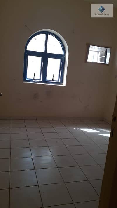1 Bedroom Apartment for Rent in Al Mujarrah, Sharjah - 1BHK, 16K RENT, NO COMMISSION  IN AL MUJARRAH