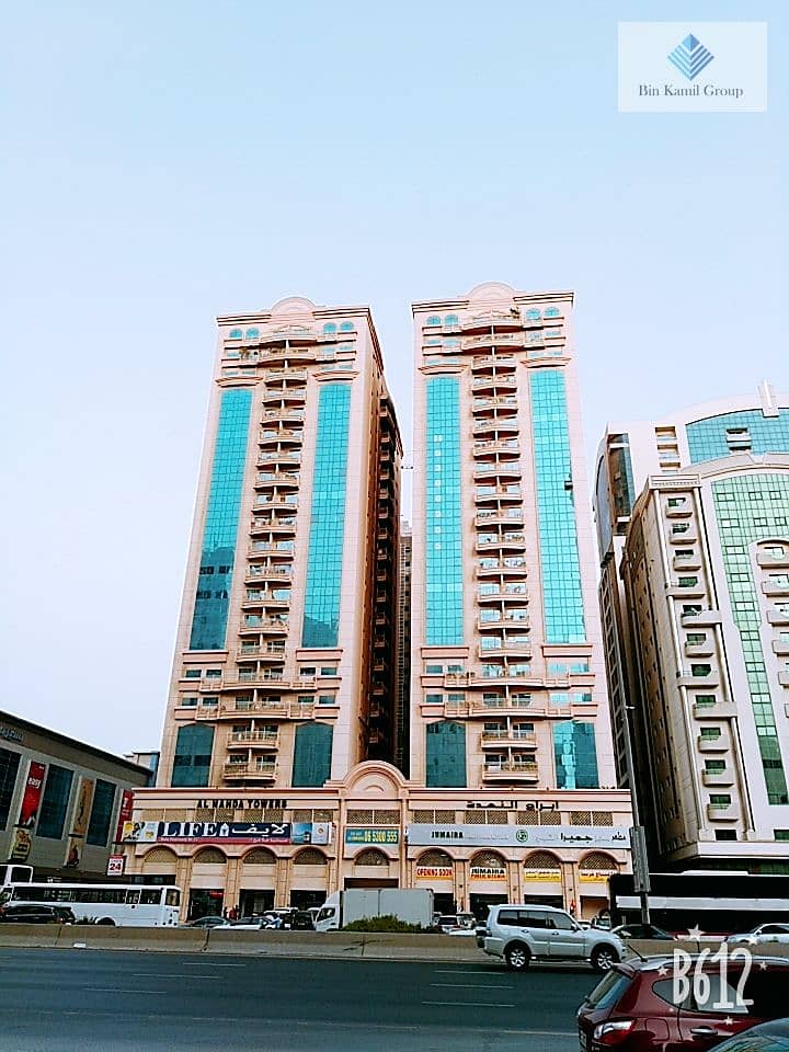 Квартира в Аль Нахда (Шарджа), 3 cпальни, 58000 AED - 5368589