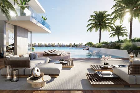 6 Bedroom Villa for Sale in Mohammed Bin Rashid City, Dubai - PRIVATE GYM | PRIME LOCATION | FAMILY COMMUNITY