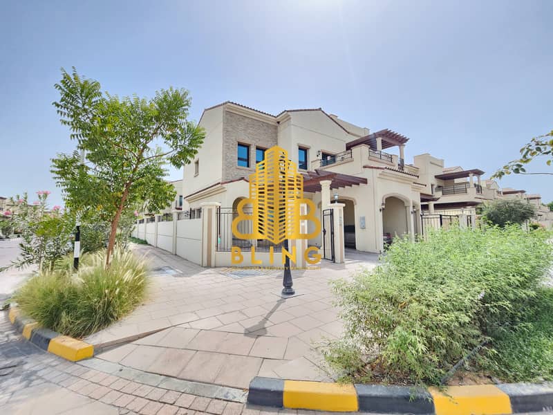 Stunning 3 Bedroom Villa With All Facilities Stunning 3 Bedroom Villa With All Facilities