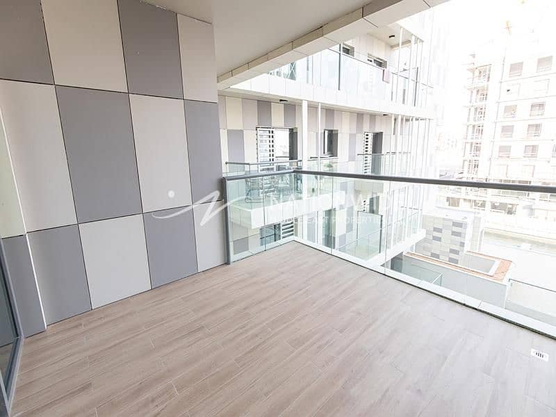 Good Deal |Modern Designed Unit |Partial Sea View