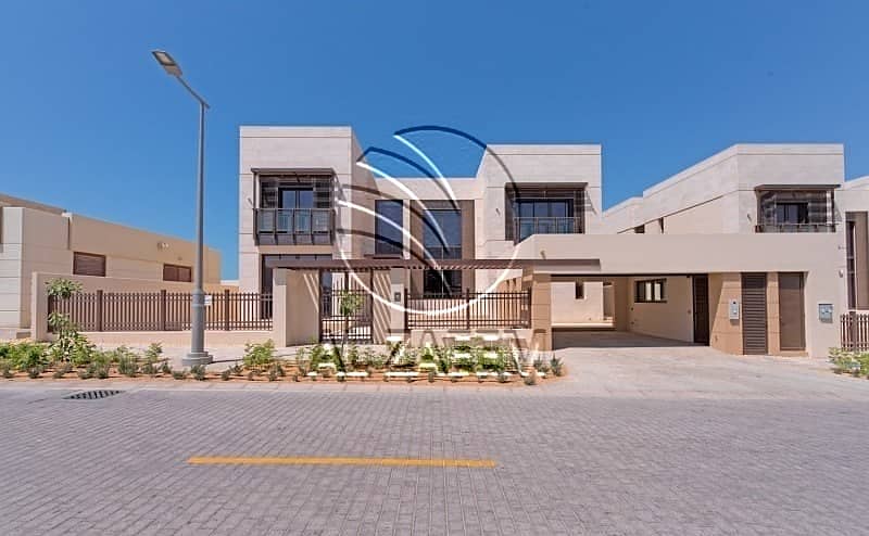 ⚡ Exquisite Villa in a World-Class Community ⚡ ⚡ Exquisite Villa in a World-Class Community ⚡