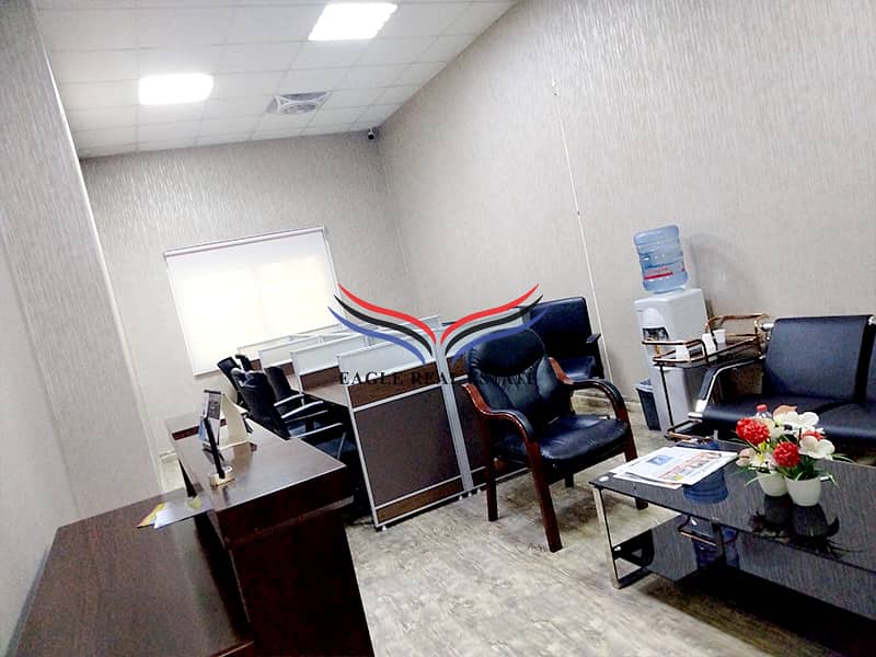 Офис в Аль Нахда (Шарджа)，Тауэр Аль Джавад, 25000 AED - 7710862