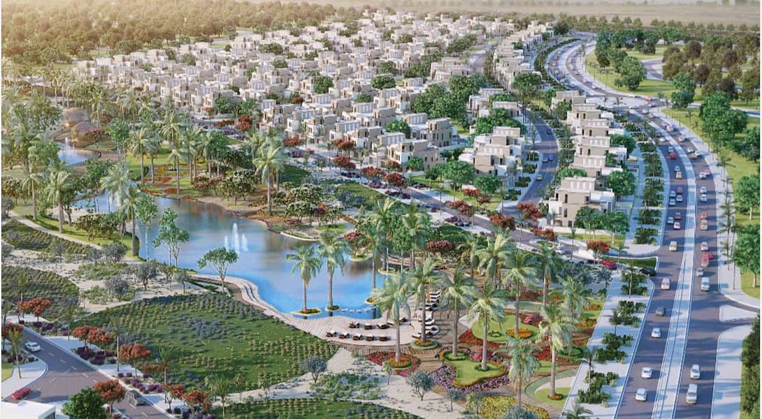 Pay 230k to Book your House in Lagoon Community