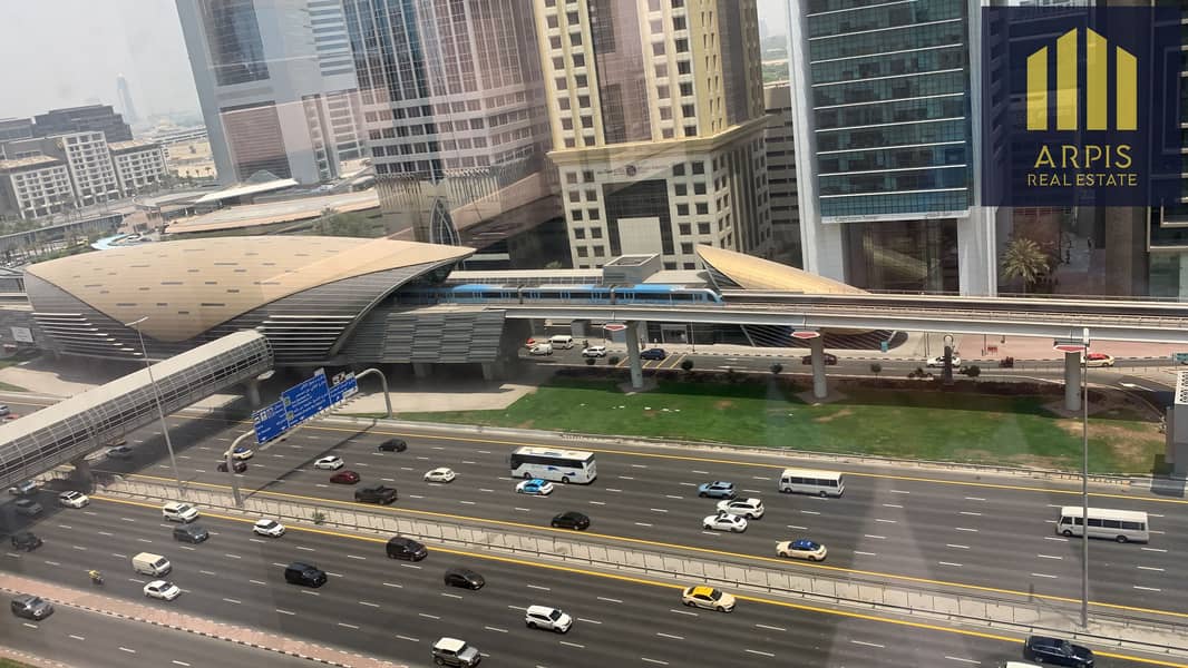 مجمع سكني في شارع الشيخ زايد 921000 درهم - 7711029 مجمع سكني في شارع الشيخ زايد 921000 درهم - 7711029
