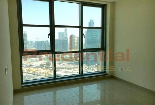2 Bedroom for rent in Standpoint Towers in good price