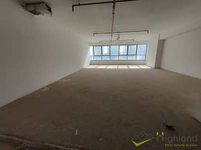 Office for Rent in Electra Street, Abu Dhabi - Spacious Office in  Electra Street