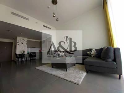 2 Bedroom Flat for Sale in Dubai Creek Harbour, Dubai - LOW FLOOR | FULLY FURNISHED | RENTED
