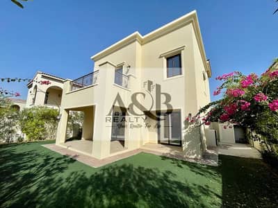 5 Bedroom Villa for Rent in Arabian Ranches 2, Dubai - SPACIOUS | LANDSCAPED GARDEN | GATED COMMUNITY