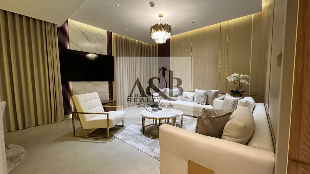 شقة في برج كريك رايز 1،كريك رايز،مرسى خور دبي 3 غرف 259999 درهم - 7633121