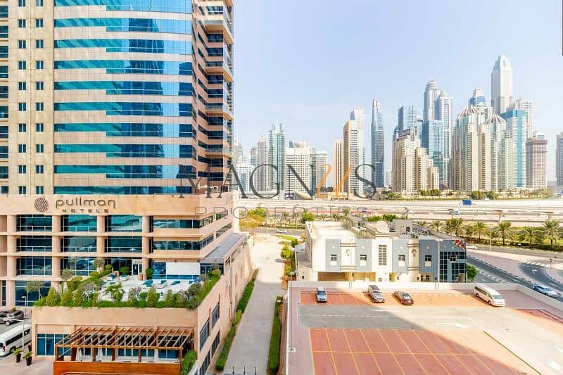 3 Rocky Real Estate - JLT - Cluster U - Al seef 3 - Apartment (19 of 19). jpg