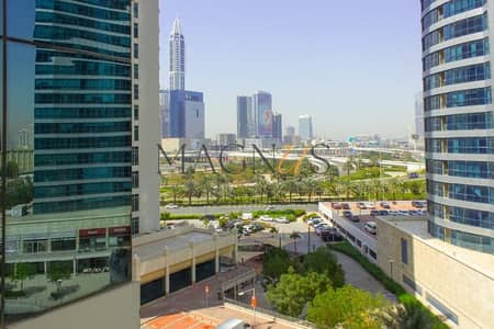 شقة 2 غرفة نوم للبيع في أبراج بحيرات الجميرا، دبي - شقة في برج السيف 2،مجمع U،أبراج بحيرات الجميرا 2 غرف 2100000 درهم - 7581226