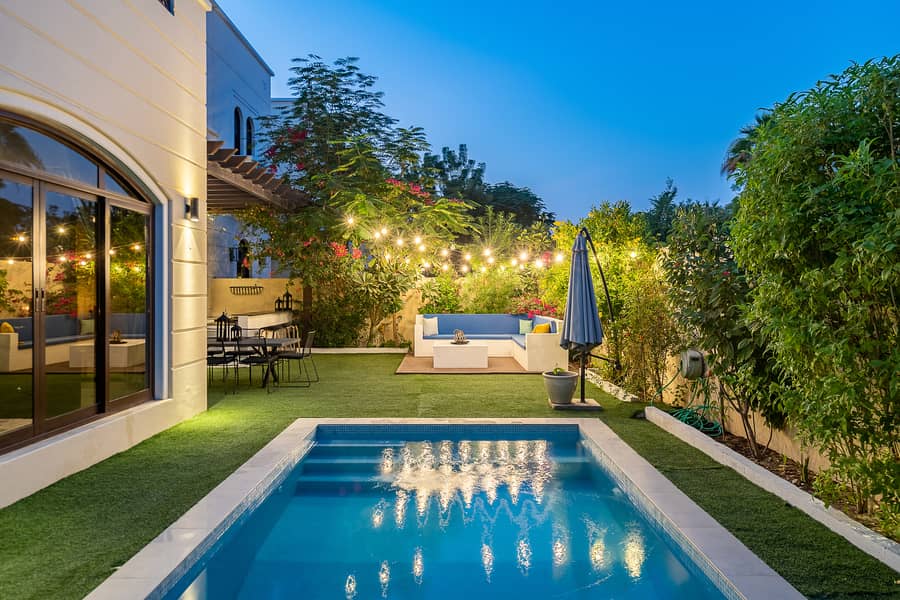 Private Pool | Large Layout | Outdoor Family Area