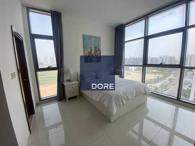 1 Bedroom Apartment for Sale in DAMAC Hills, Dubai - VACANT | SPACIOUS 1 Bedroom Apartment | Nice View