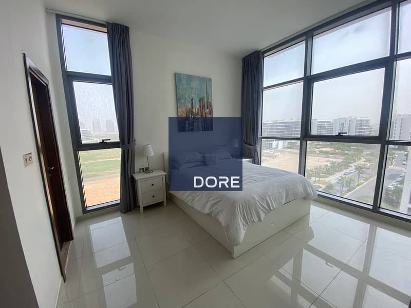 Spacious 1 BR | Pool View | Prime Location Spacious 1 BR | Pool View | Prime Location