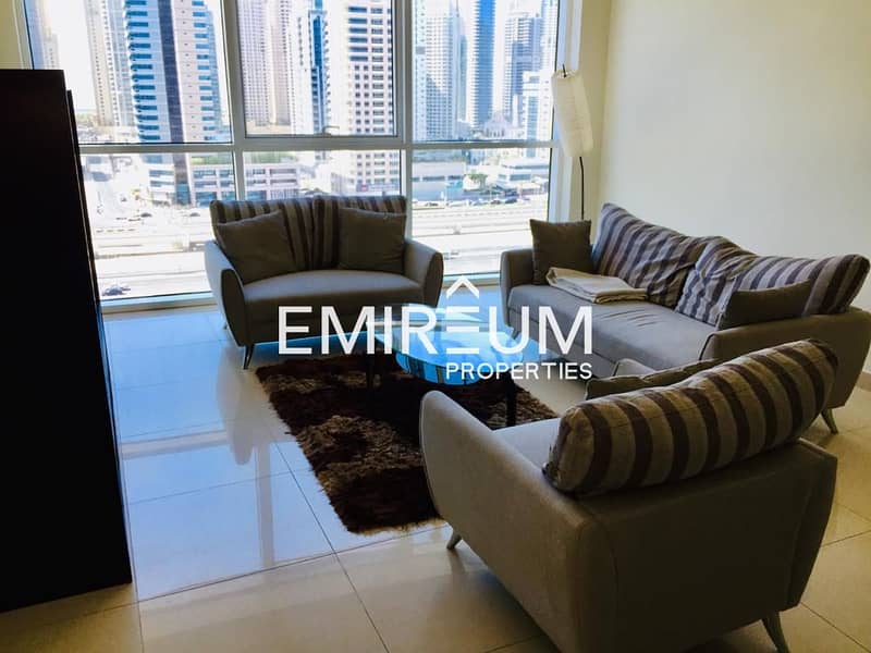 BEST CLUSTER IN JLT !!! NEAR METRO !! Marina Skyline View !! BEST CLUSTER IN JLT !!! NEAR METRO !! Marina Skyline View !!