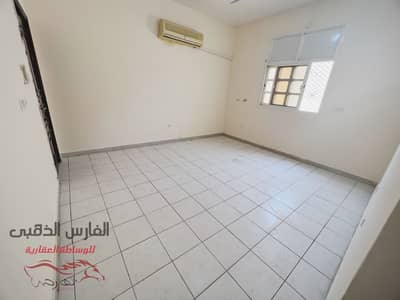 Studio for Rent in Baniyas, Abu Dhabi - Studio in Baniyas City East 11 for rent monthly