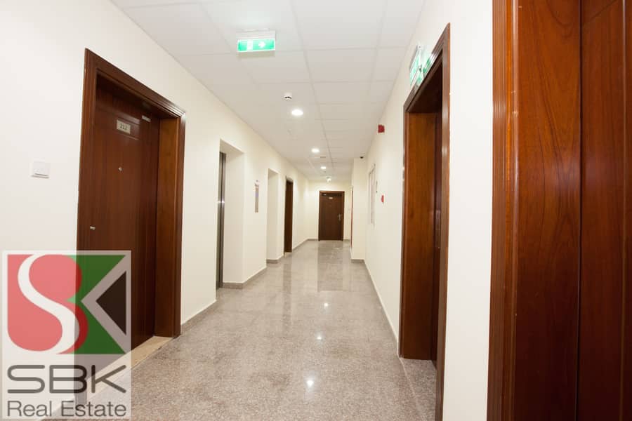 Deira，Hor Al Anz，Al Shenqaiti BG4 Building 1 卧室 43000 AED 7685555