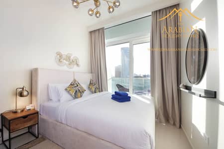 1 Bedroom Flat for Rent in Business Bay, Dubai - Fully Furnished Apartment in a Prime Location