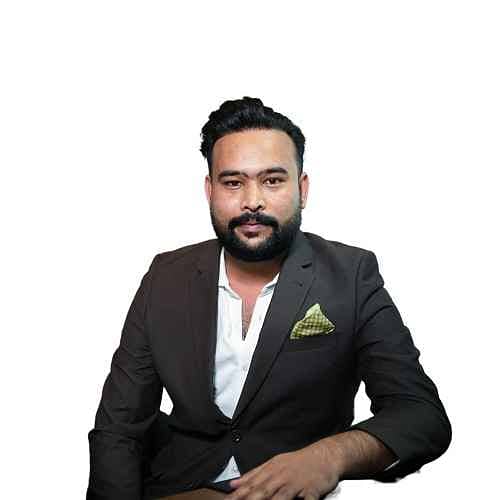 Arpit Maurya