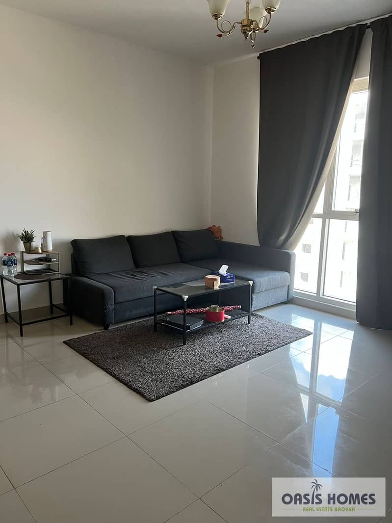 Amazing View|1 Bedroom |Near to Mall | Damac Project Amazing View|1 Bedroom |Near to Mall | Damac Project