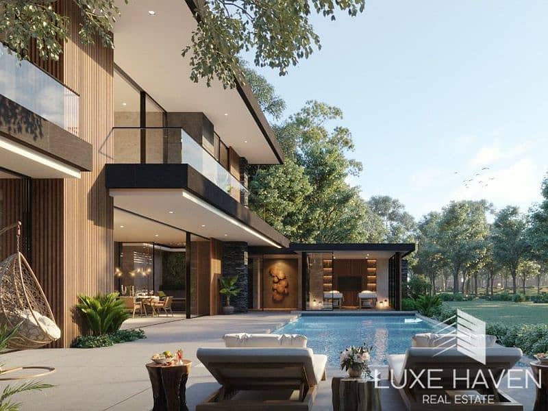 Genuine Resale | Post Handover PP | 4 Bed Genuine Resale | Post Handover PP | 4 Bed