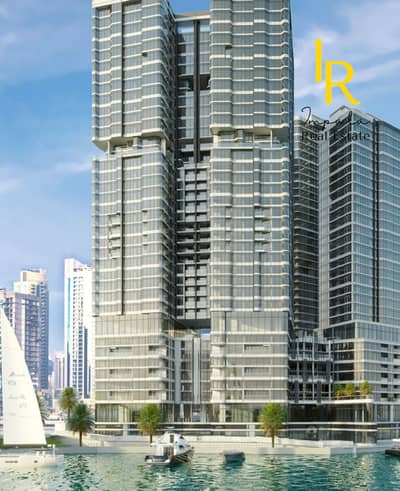 5 Bedroom Apartment for Sale in Al Reem Island, Abu Dhabi - Spacious | Lavish Apartment | Modern Lifestyle