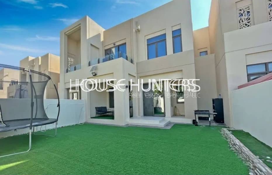 Lovely Property | Single Row | Landscaped Lovely Property | Single Row | Landscaped