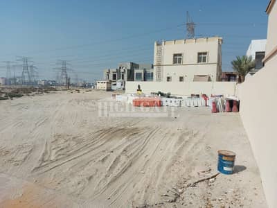 ارض سكنية  للبيع في مثلث قرية الجميرا (JVT)، دبي - ارض سكنية في مثلث قرية الجميرا (JVT) 4256105 درهم - 7712389