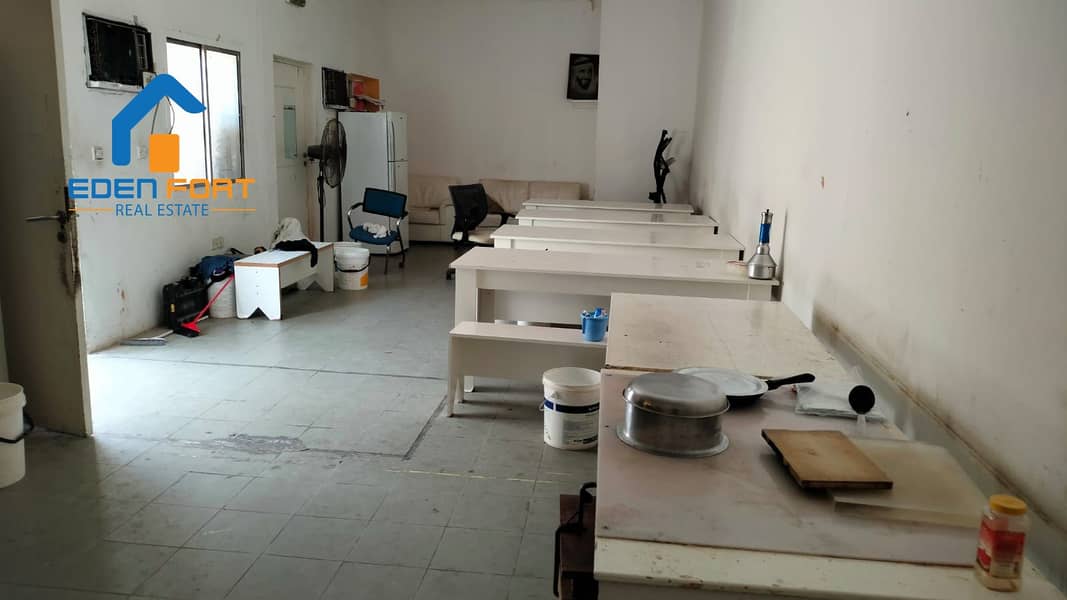 Labor camp for sale in Al muhaishan 2(souna pur) Labor camp for sale in Al muhaishan 2(souna pur)