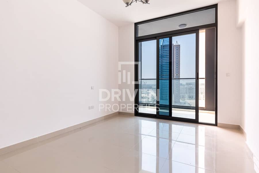 Arjan，Orion Building 1 卧室 700000 AED 7639099