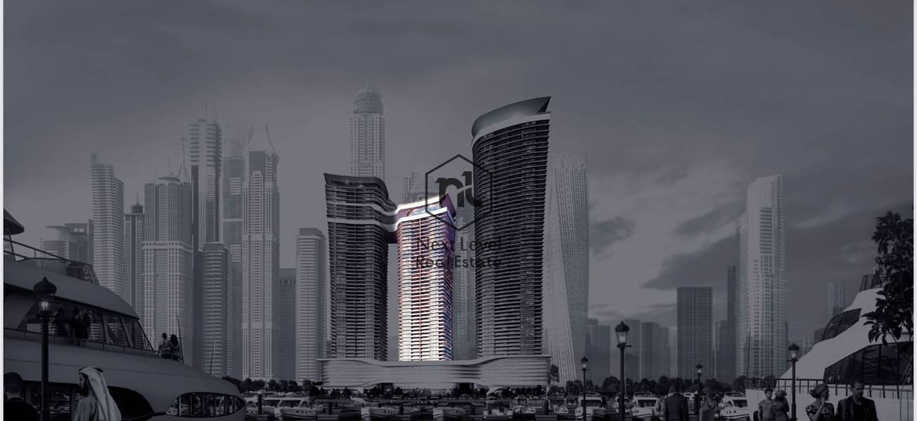 位于迪拜港,索布哈海洋天堂公寓 1 卧室的公寓 3099000 AED - 7712520 位于迪拜港,索布哈海洋天堂公寓 1 卧室的公寓 3099000 AED - 7712520