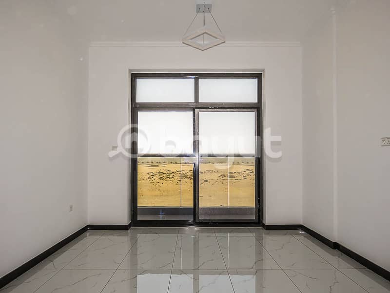 Amazing 1 bedroom Available |Gym +Pool | Near Expo 2020