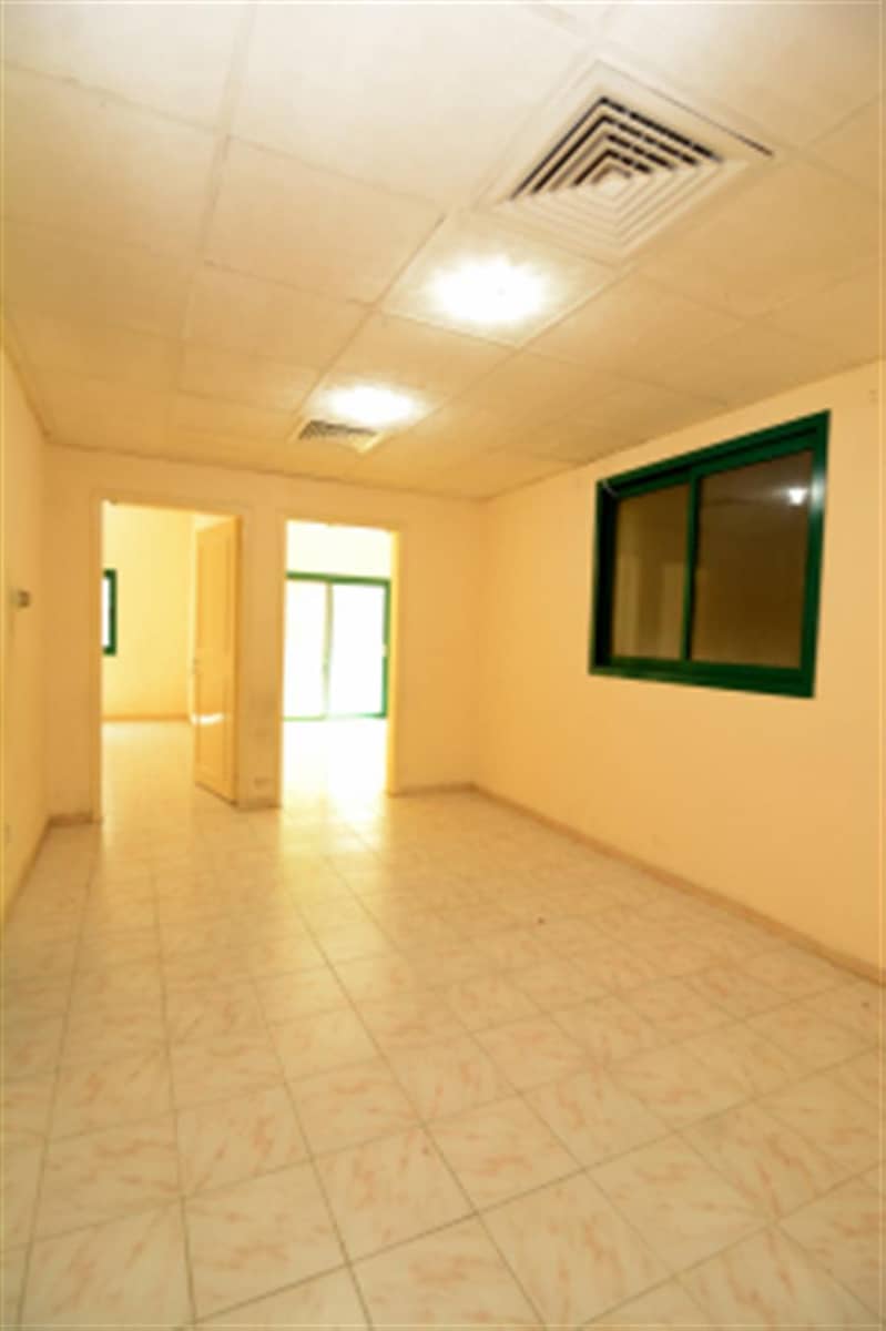 Квартира в Аль Касимия，Здание Аль Касимия, 1 спальня, 20000 AED - 4801486