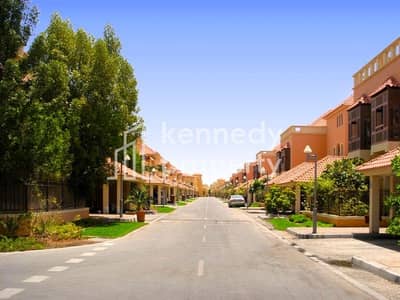 3 Bedroom Villa for Rent in Sas Al Nakhl Village, Abu Dhabi - Well Priced | Move-in Ready | Flexible Payment