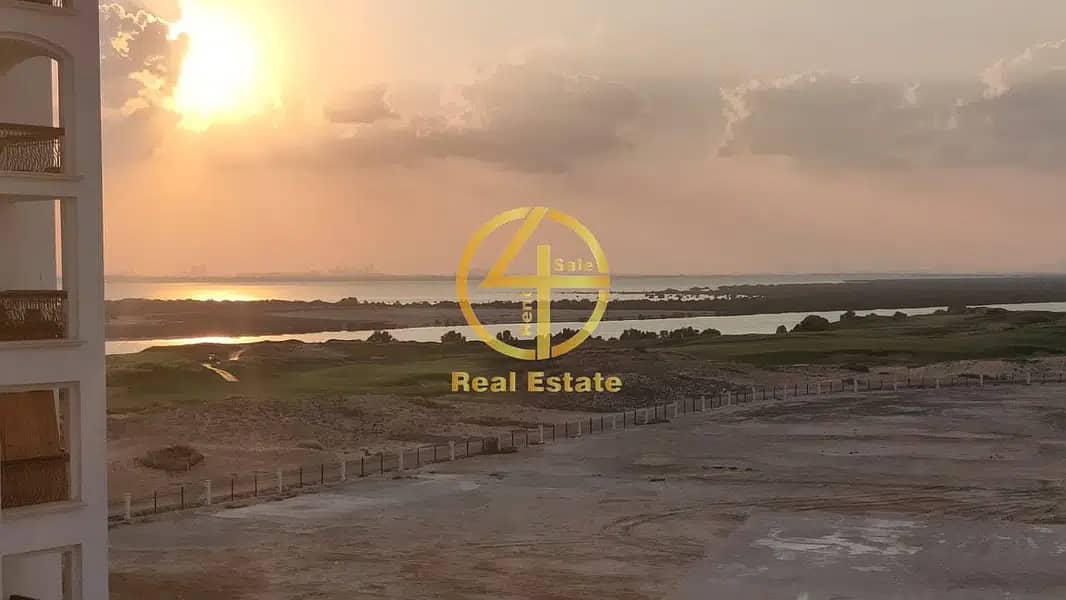 LARGE APARTMENT ✔ GOLF AND SEA VIEW ✔ UNIQUE LAYOUT LARGE APARTMENT ✔ GOLF AND SEA VIEW ✔ UNIQUE LAYOUT