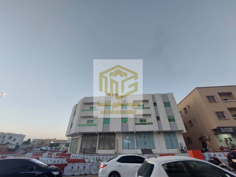 For sale a super deluxe commercial residential building For sale a super deluxe commercial residential building