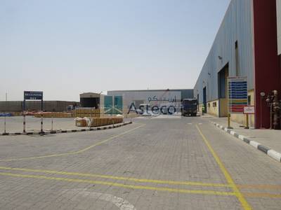 Metal Fabrication Factory for sale in DIC Metal Fabrication Factory for sale in DIC