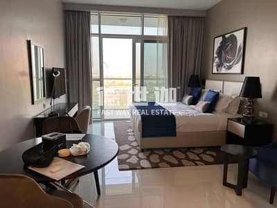 达马克山庄， 迪拜 单身公寓待售 - 位于达马克山庄，阿蒂西亚小区，阿蒂西亚公寓C座 的公寓 560000 AED - 6956494